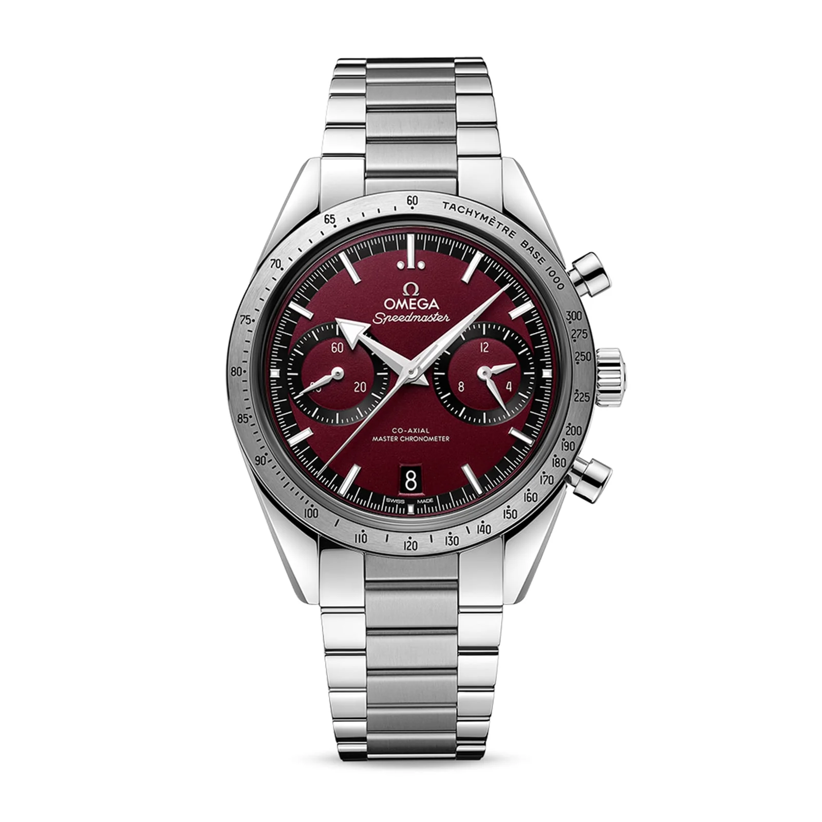 OMEGA Speedmaster '57 Men's