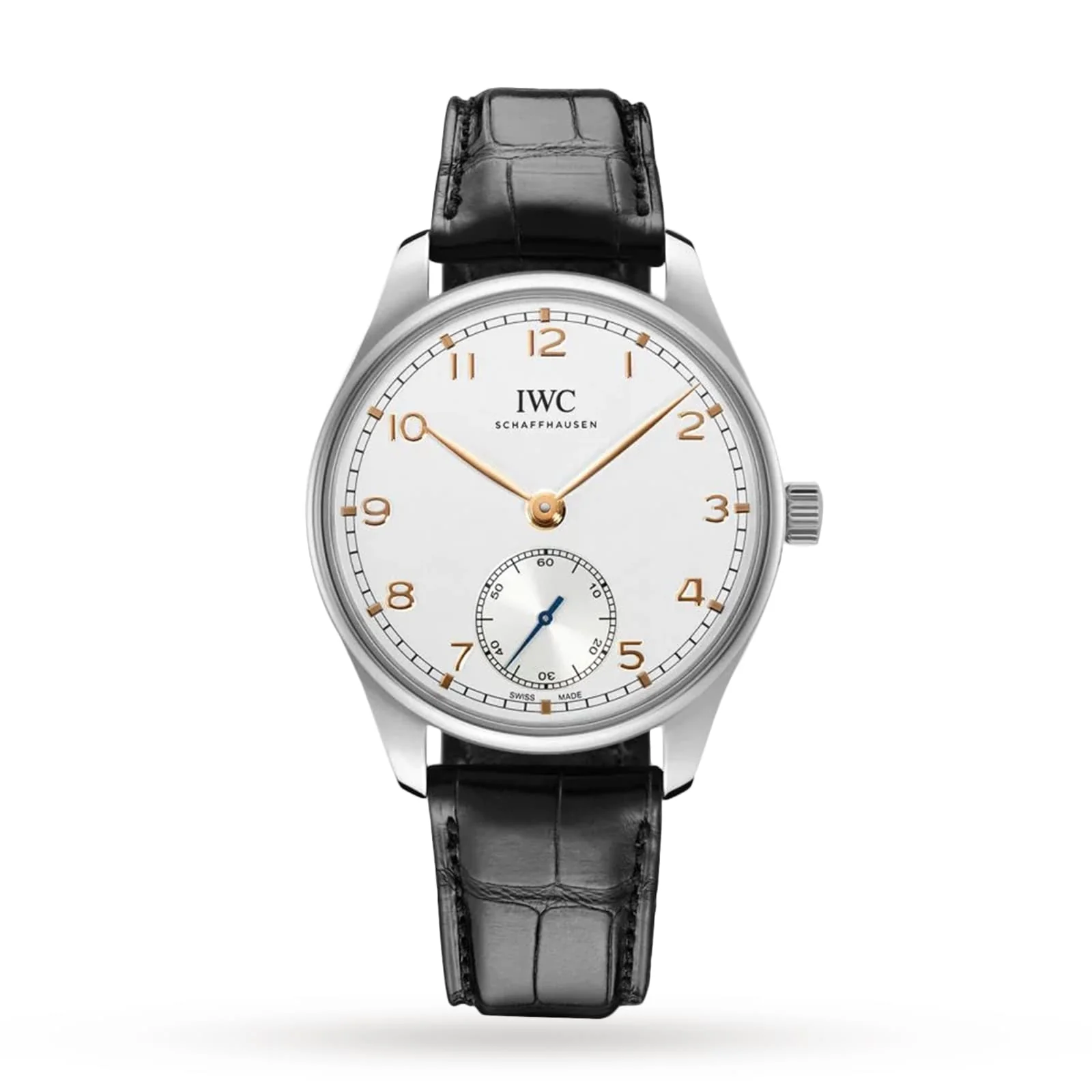 IWC Portugieser Automatic 40 Men's