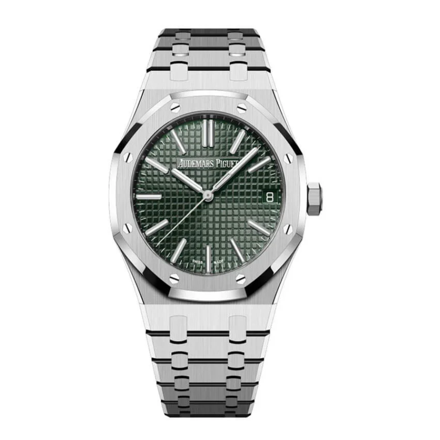 Audemars Piguet Royal Oak 15510ST.OO.1320ST.04 Replica Audemars Piguet