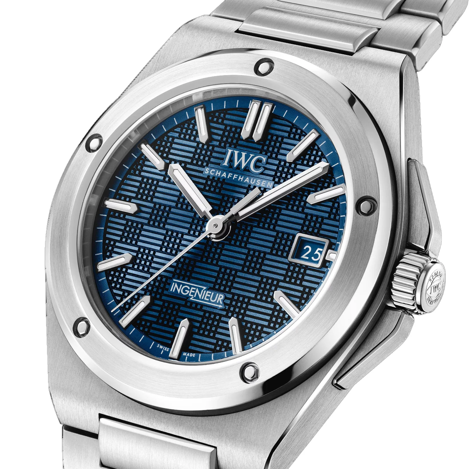 IWC Ingenieur Automatic 40 Men's