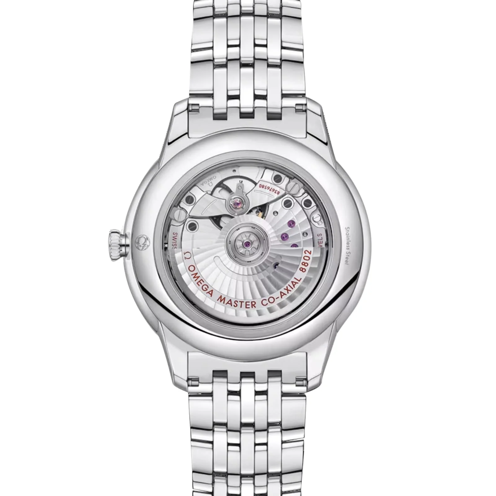 OMEGA De Ville Prestige Men's