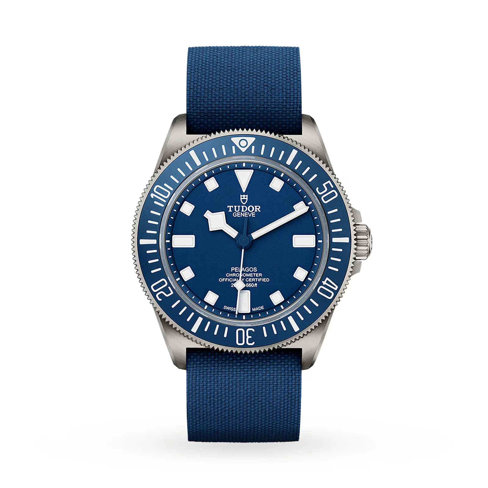 TUDOR Pelagos FXD Men's