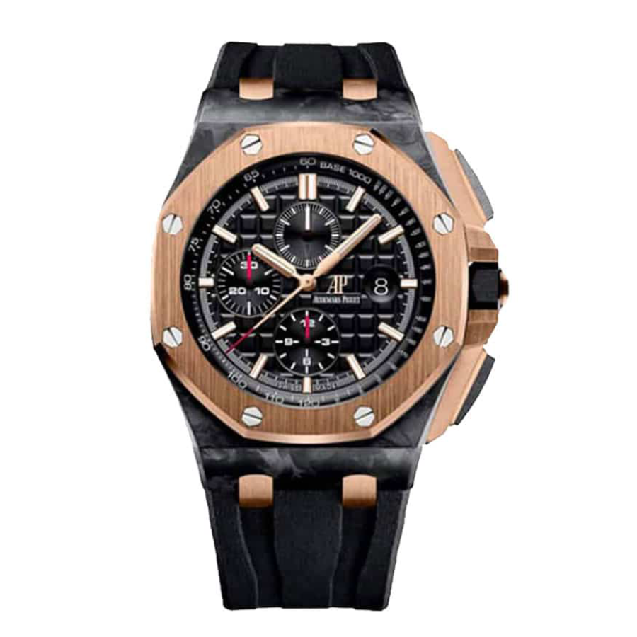 Audemars Piguet Royal Oak Offshore 26406FR.00.002CA.01 Replica Audemars Piguet