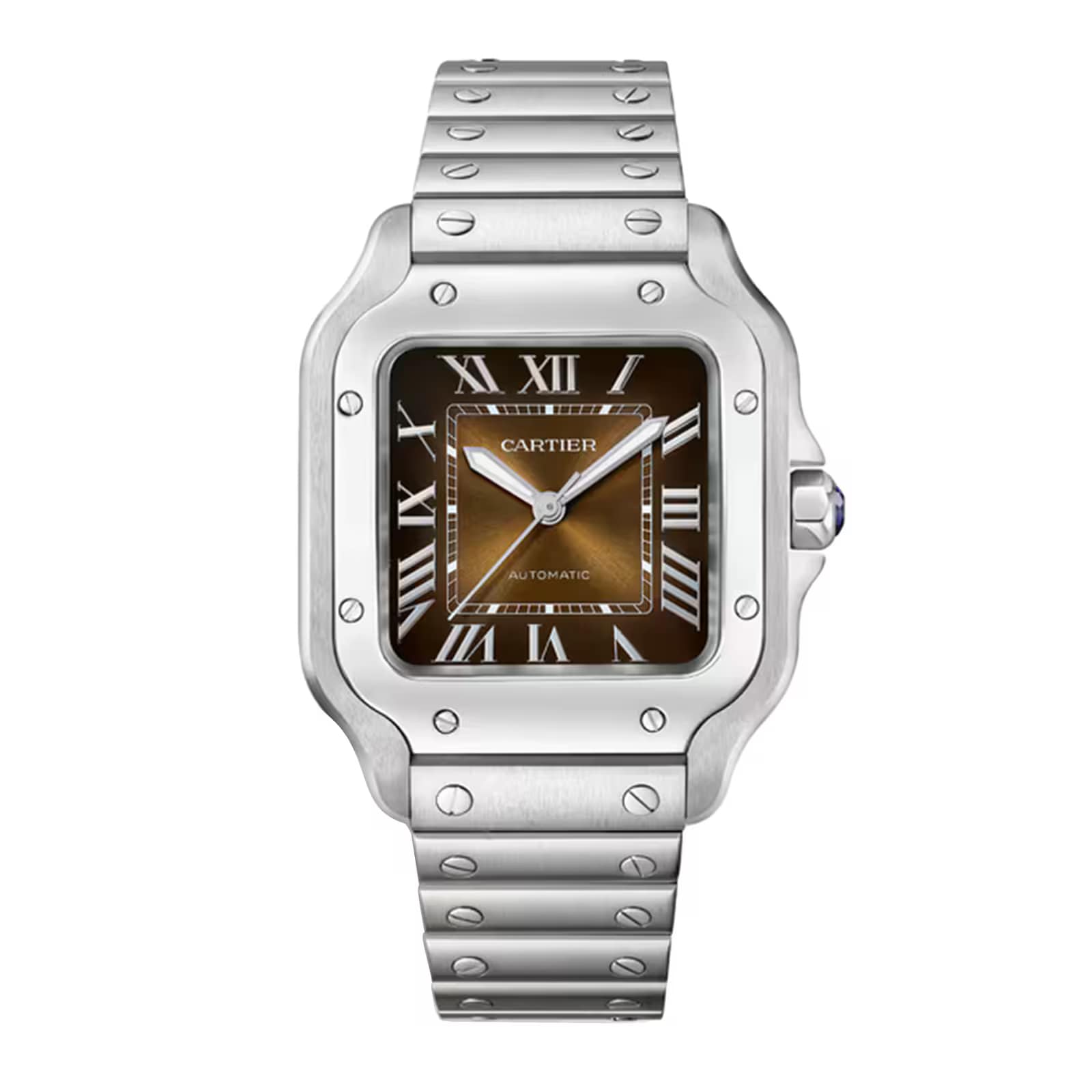 Cartier Santos de Cartier Men's