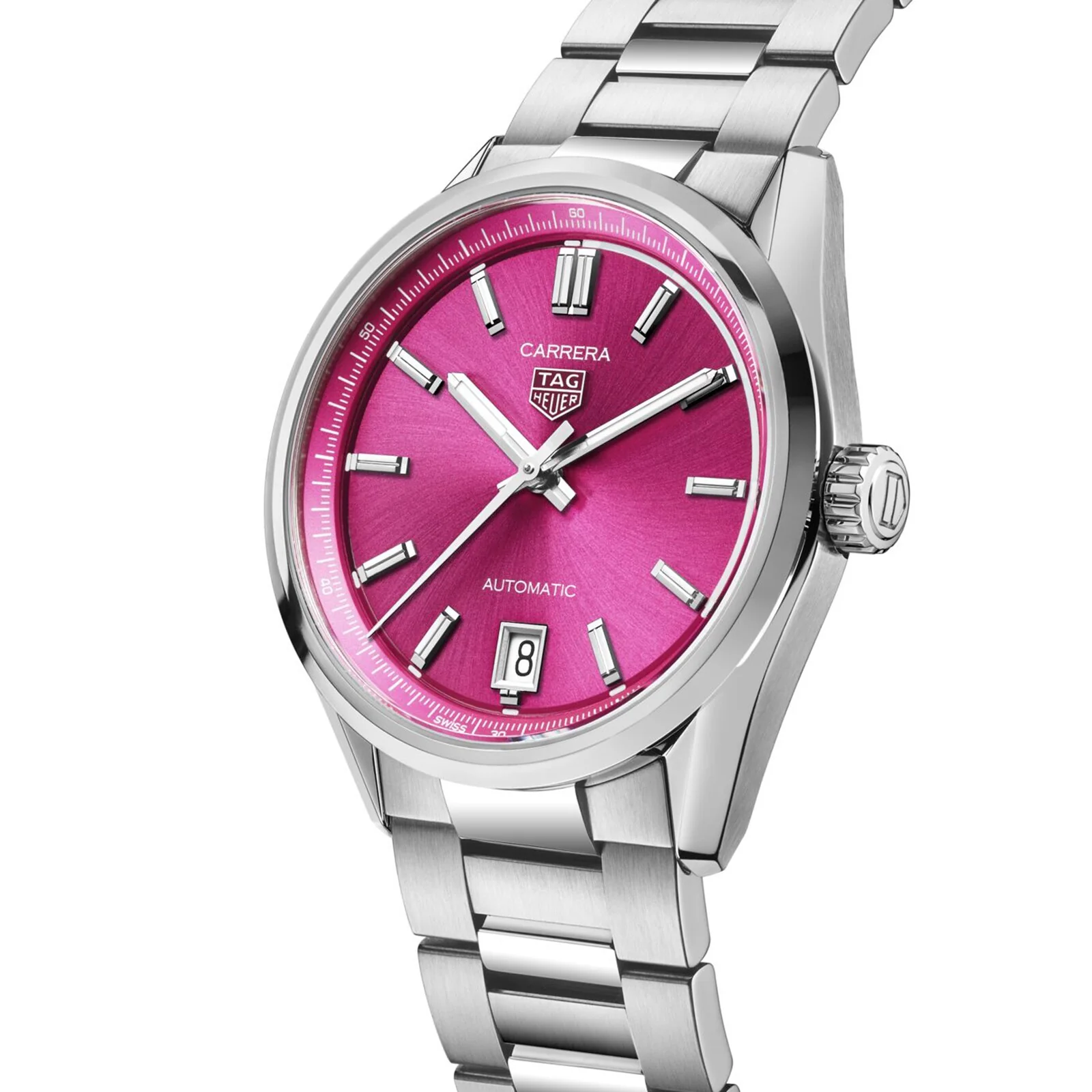 TAG Heuer Carrera Date Women's