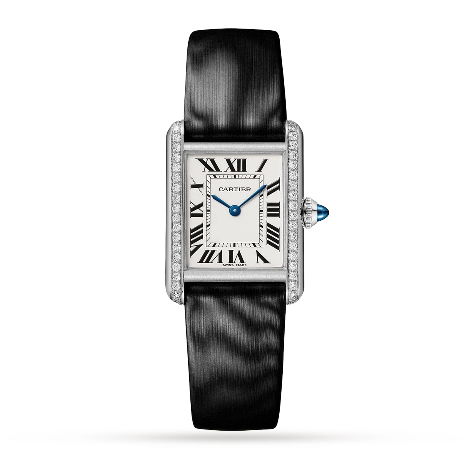 Cartier Tank Must de Cartier Women's