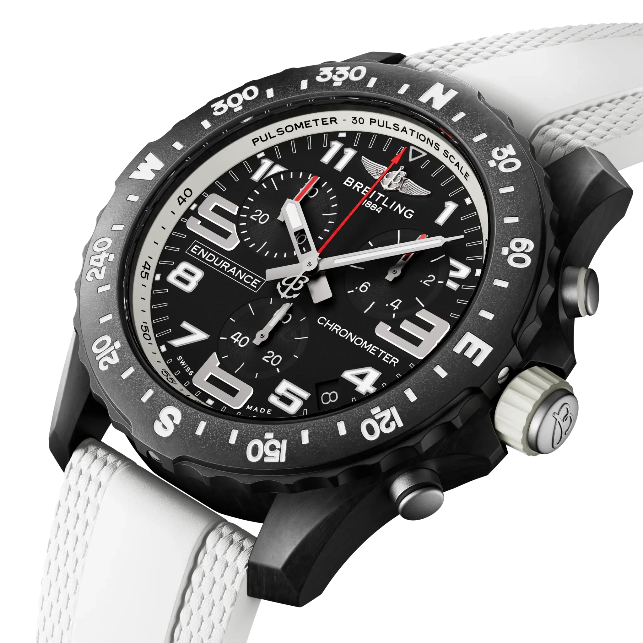 Breitling Endurance Pro 44 Men's