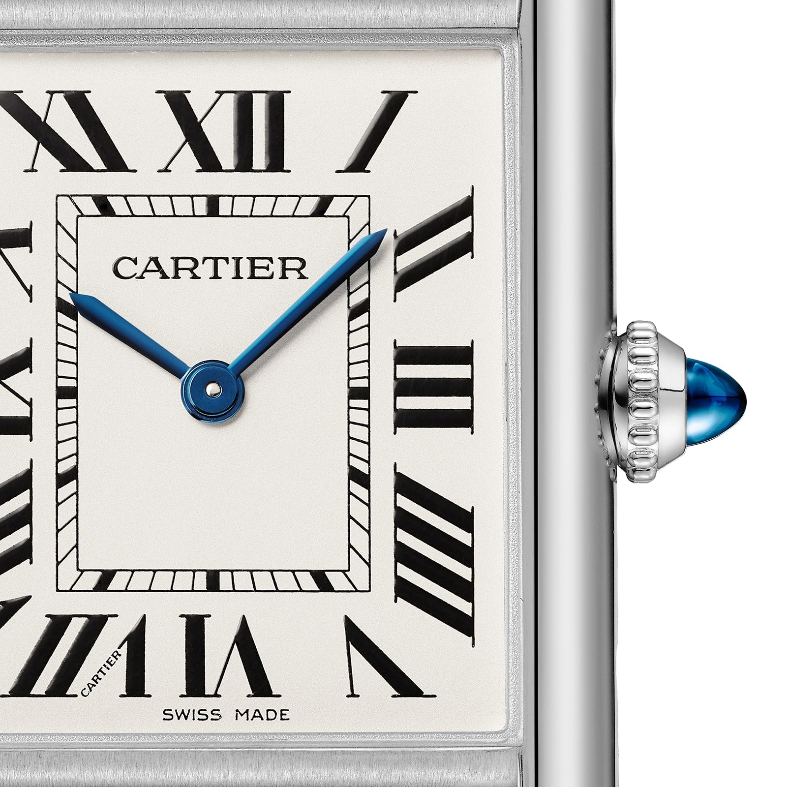 Cartier Tank Must de Cartier Women's