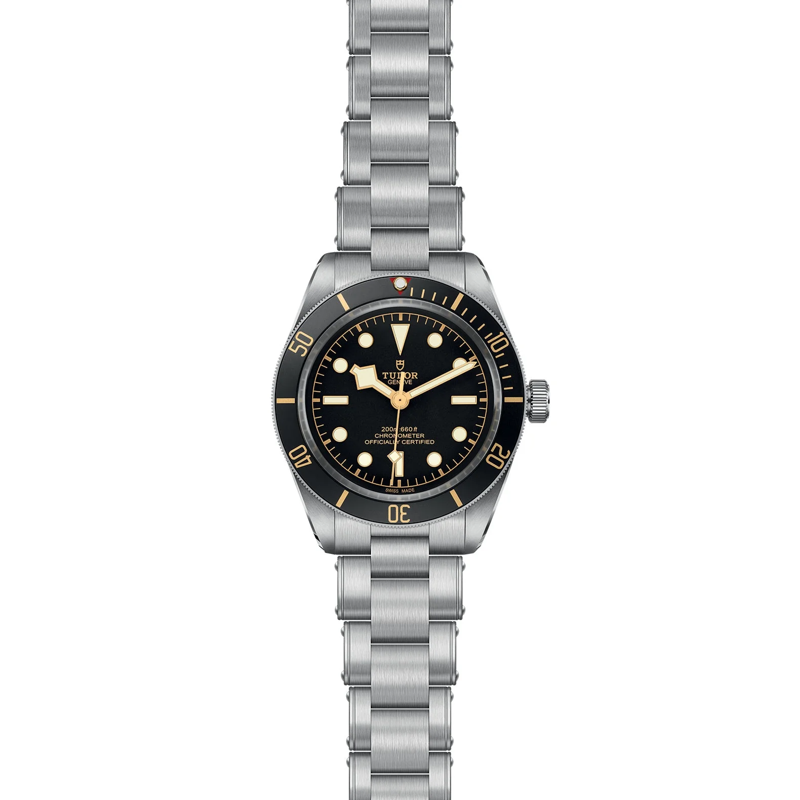 TUDOR Black Bay 58 Men's