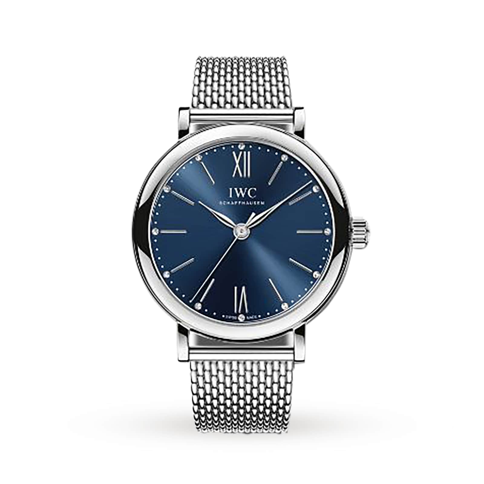 IWC Portofino Automatic 34 Women's