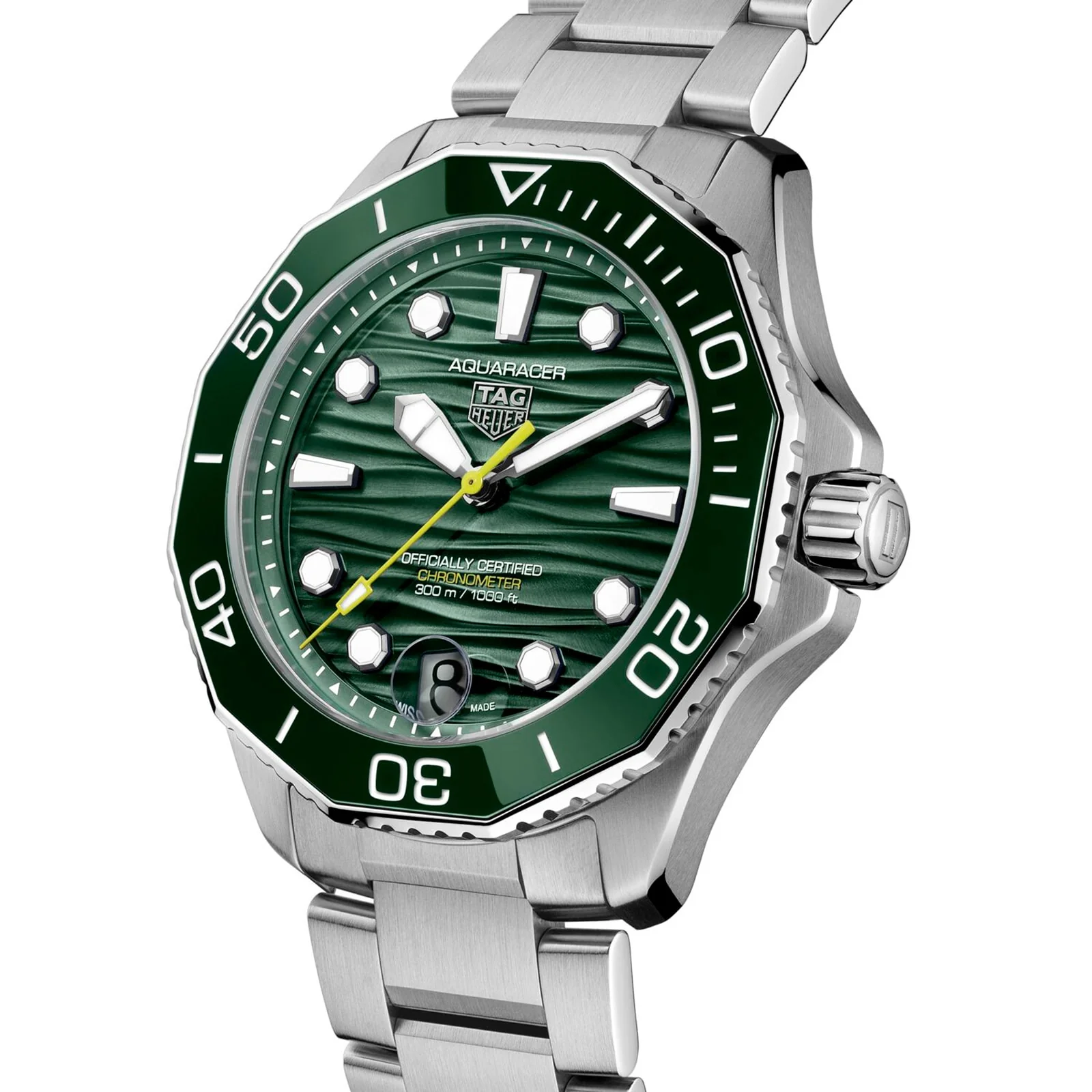 TAG Heuer Aquaracer Professional 300 Date Men's