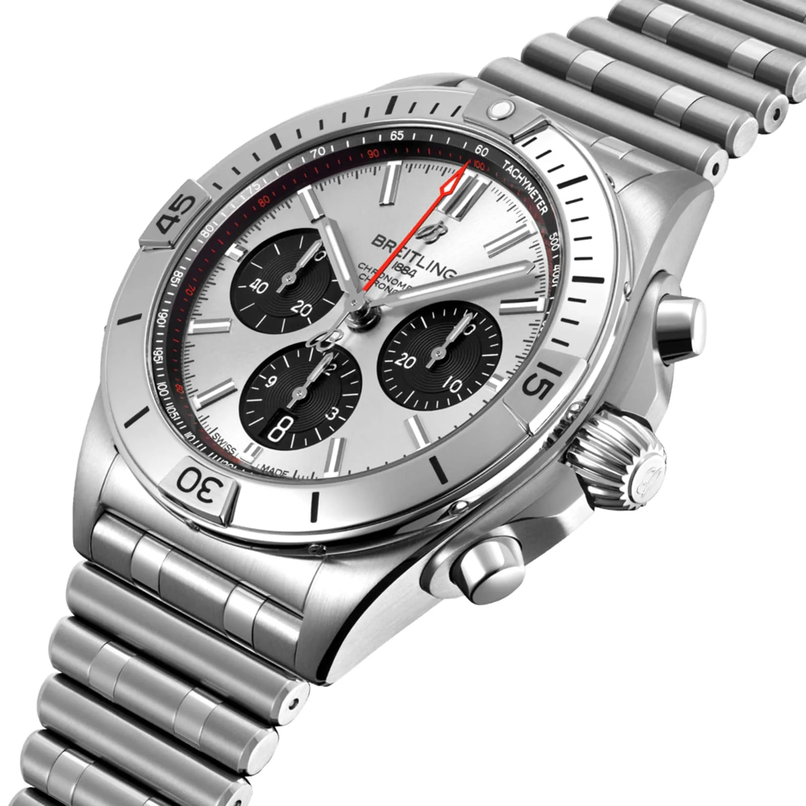 Breitling Chronomat B01 42 Men's