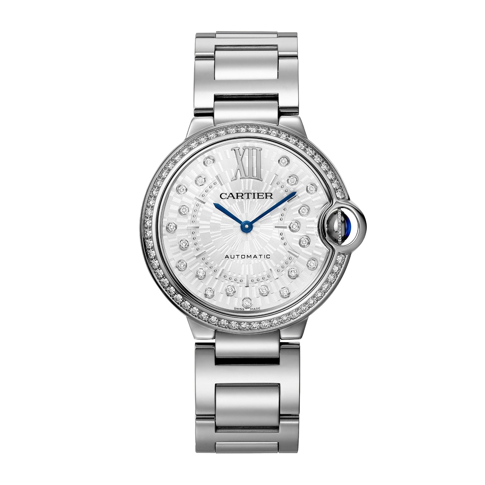 Cartier Ballon Bleu de Cartier Women's
