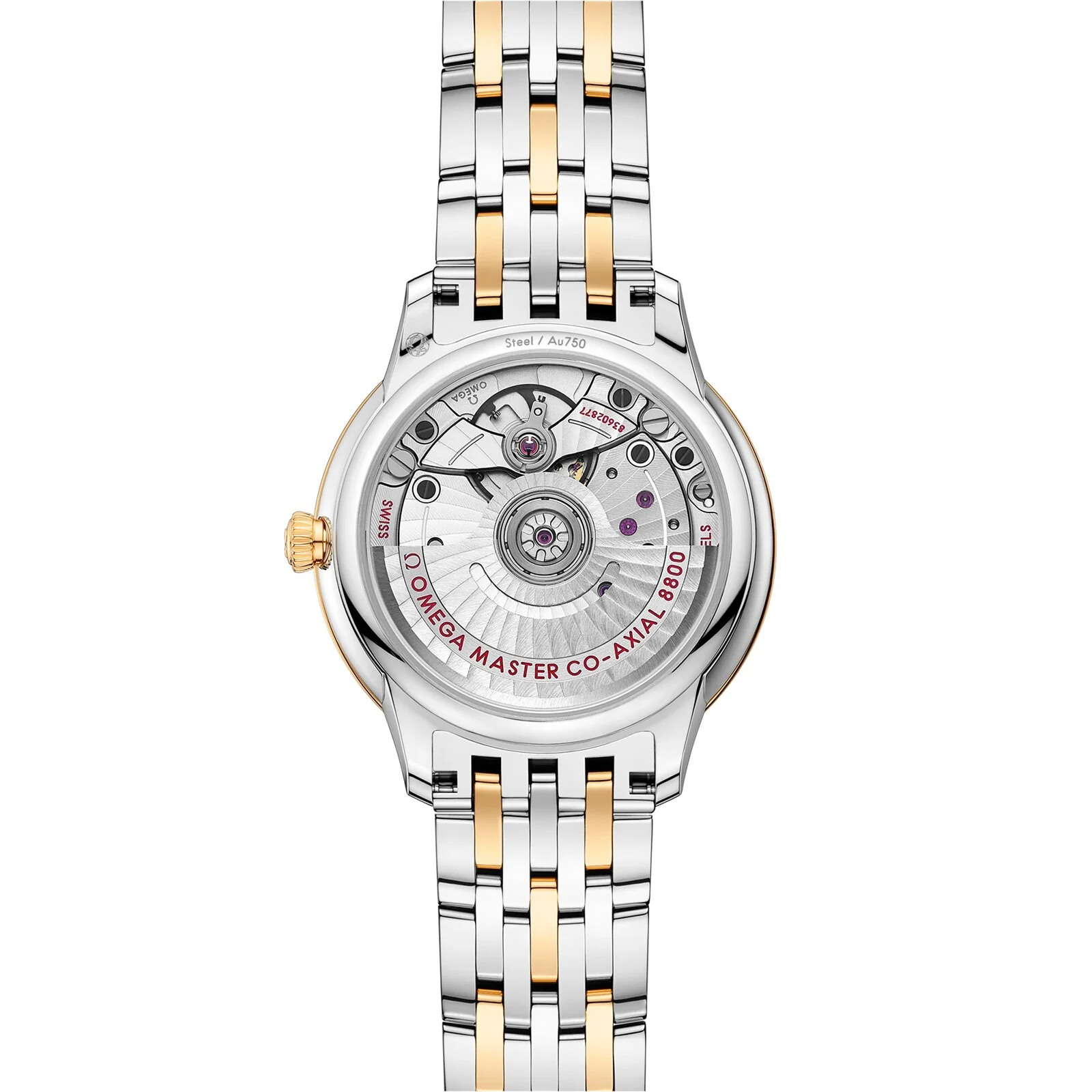 OMEGA De Ville Prestige Women's