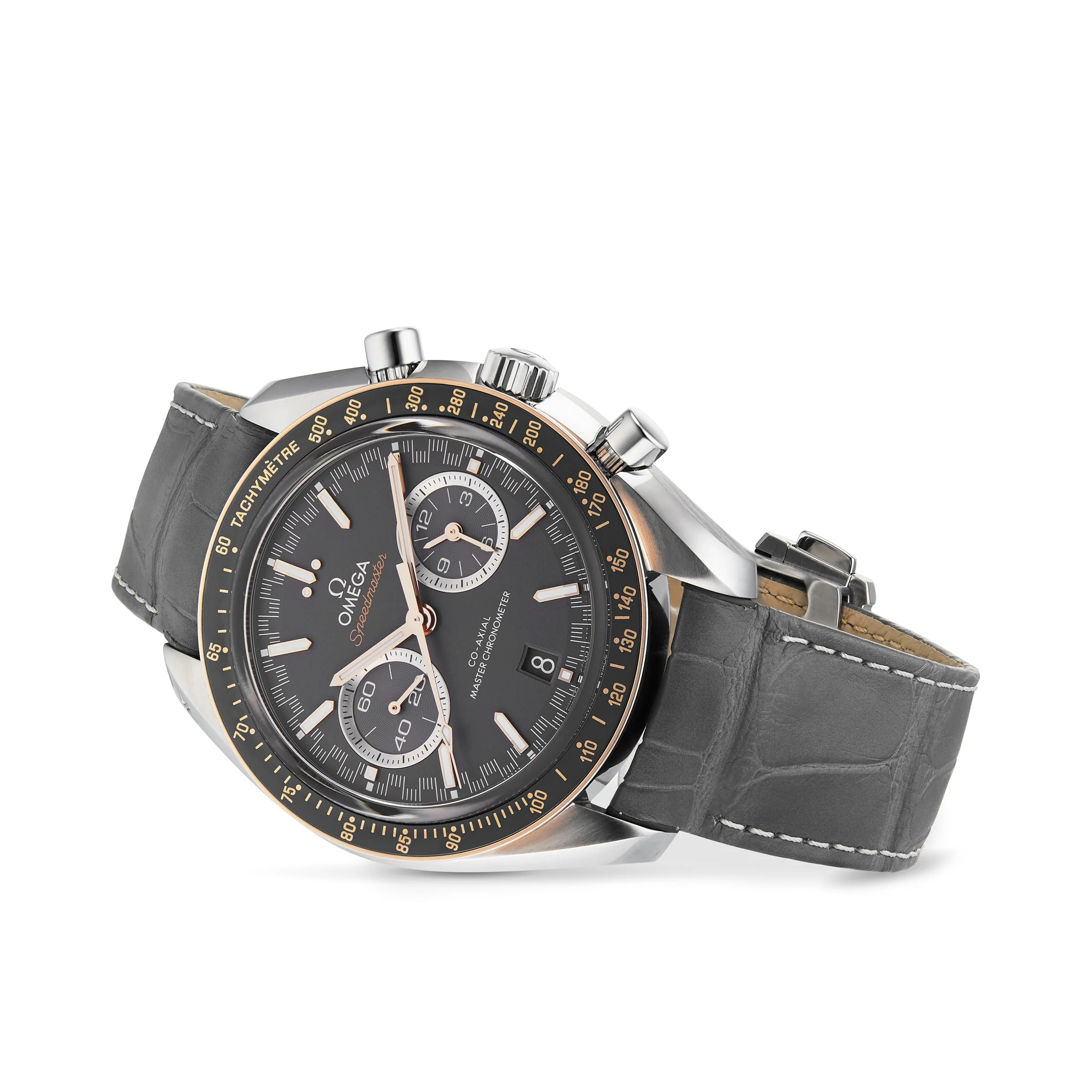 OMEGA Speedmaster Racing Men's