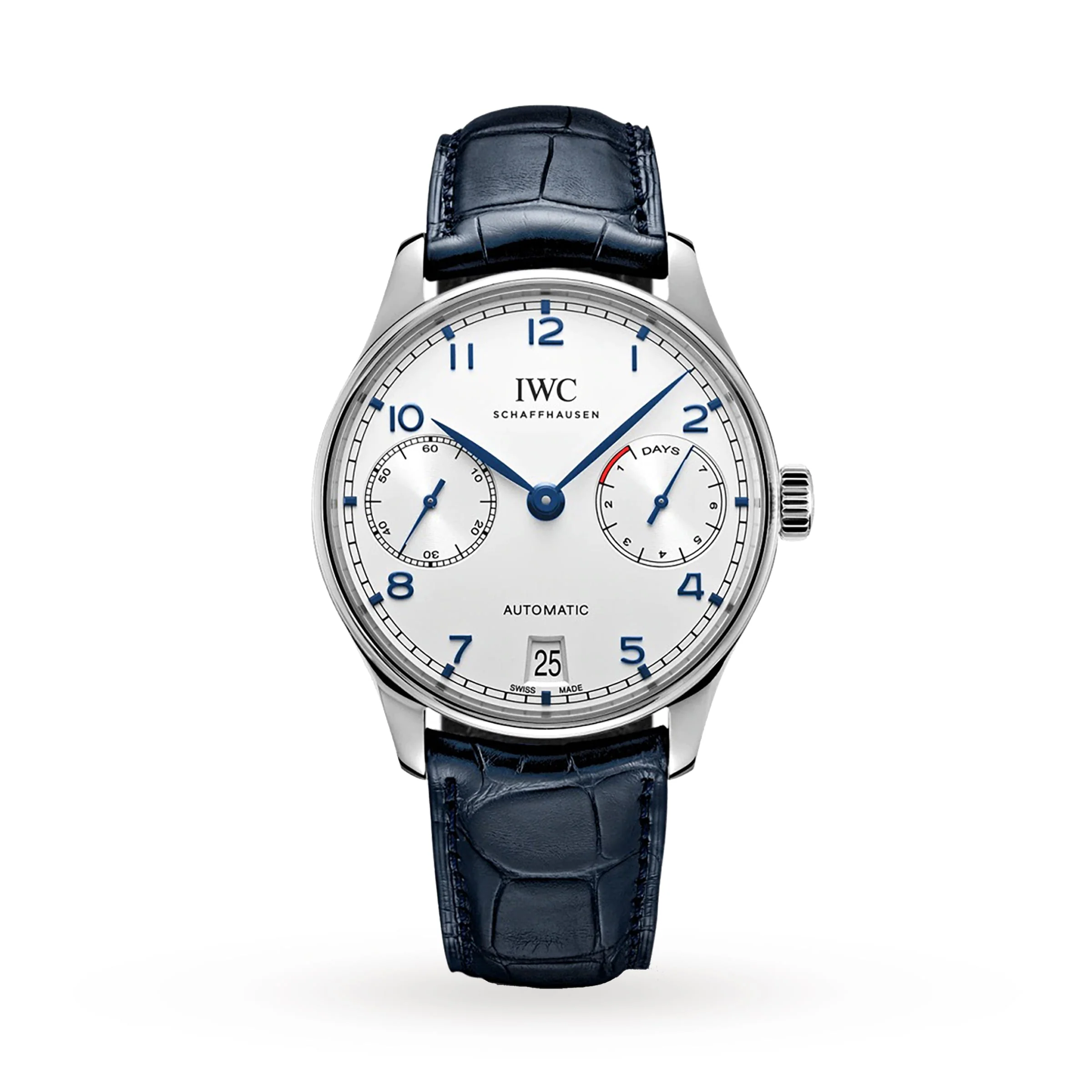 IWC Portugieser Automatic Men's