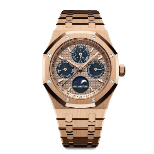 Ap 26574BA Replica Audemars Piguet