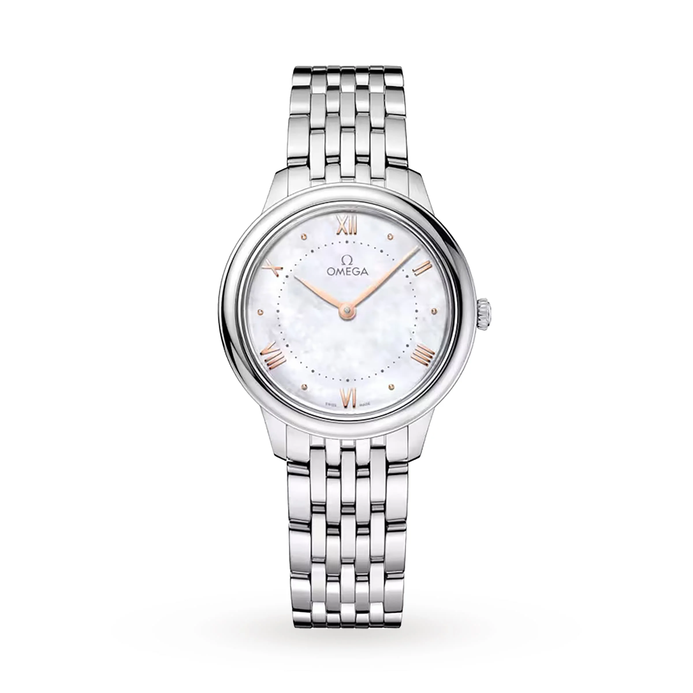 OMEGA De Ville Prestige Women's