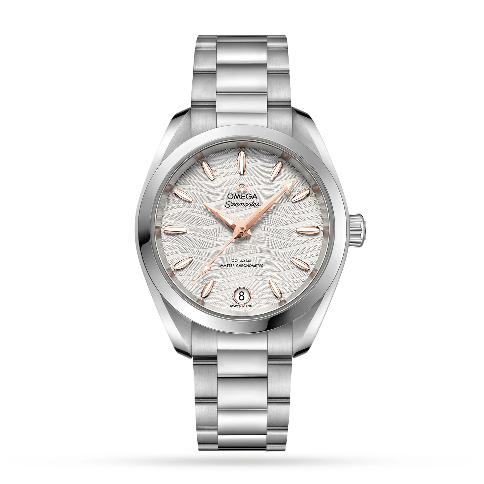 OMEGA Seamaster Aqua Terra 150M Women's