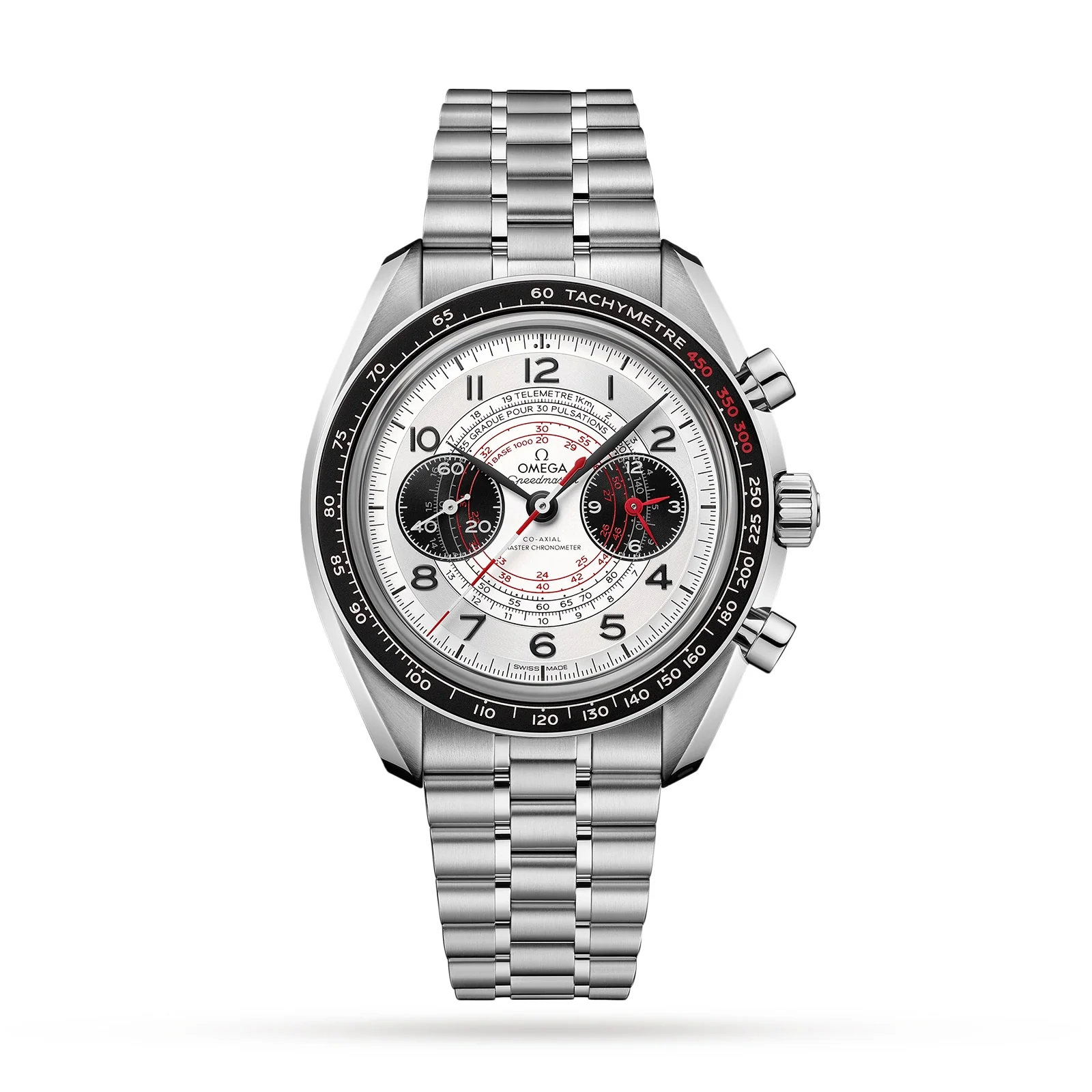 OMEGA Speedmaster Chronoscope Men's