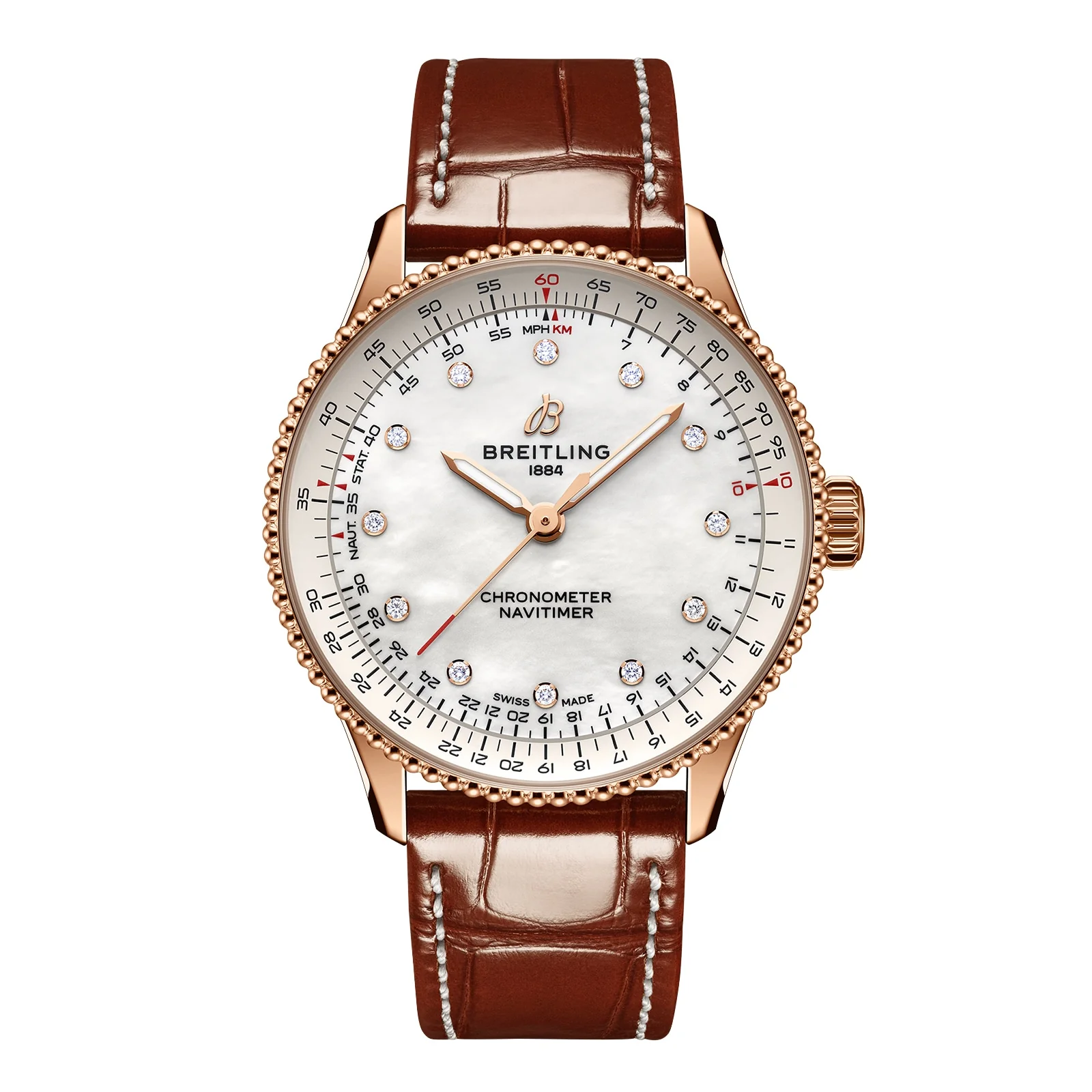 Breitling Navitimer Automatic 36 Women's