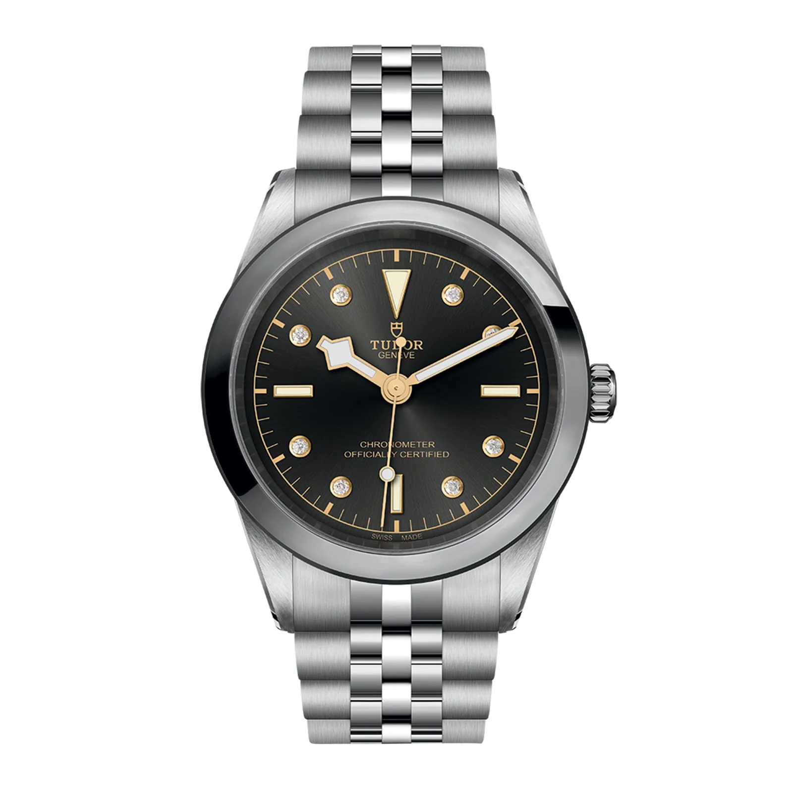 TUDOR Black Bay One 41 Men's