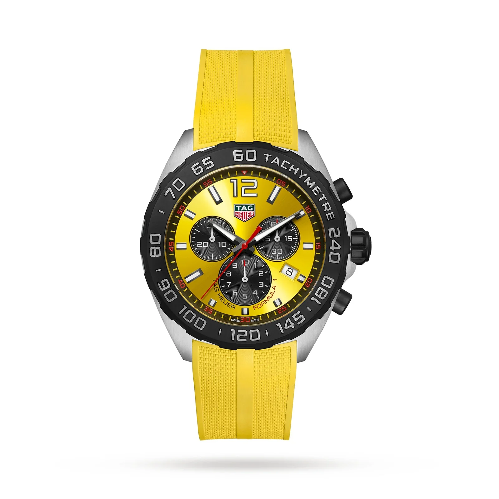 TAG Heuer Formula 1 Chronograph Men's