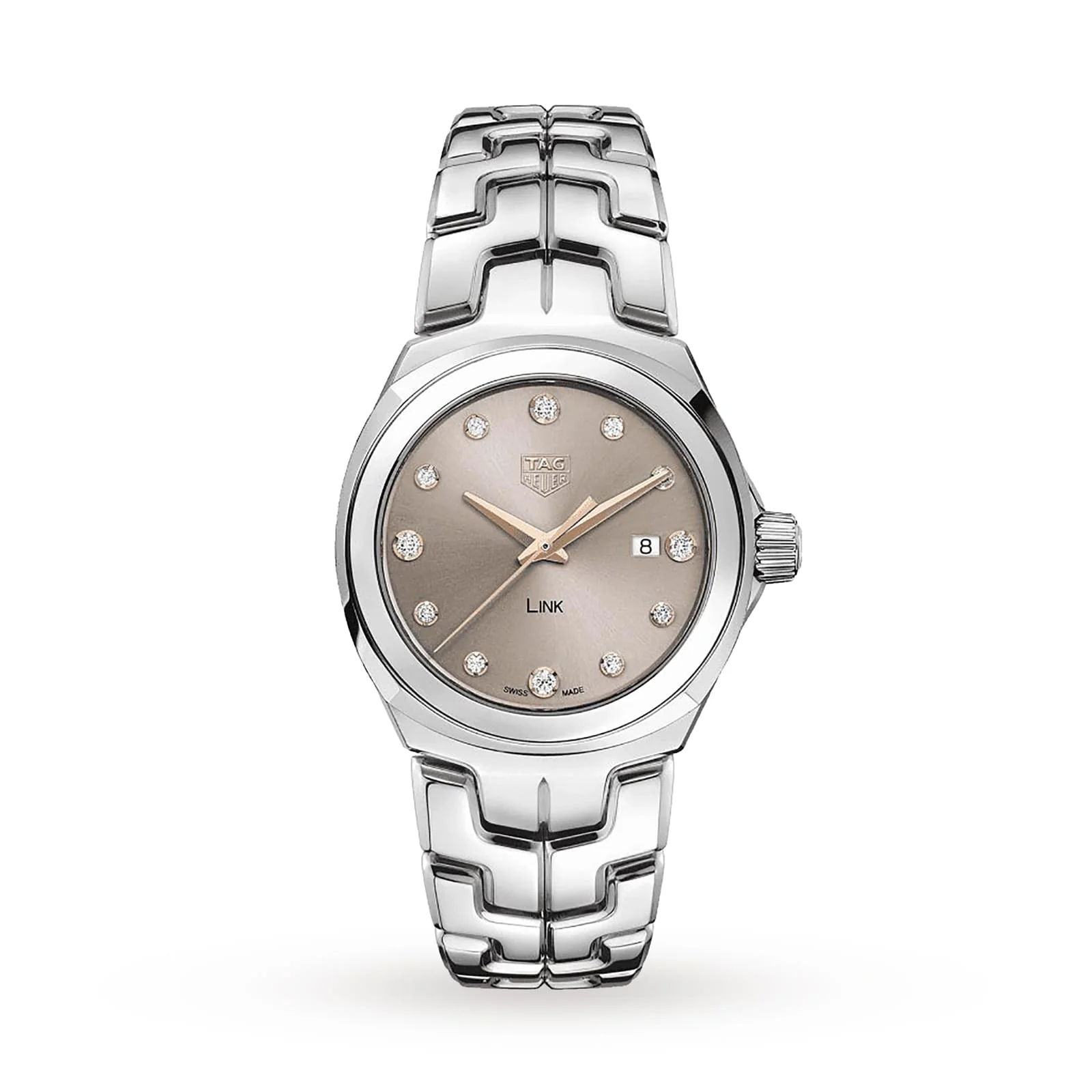 TAG Heuer Link Date Women's