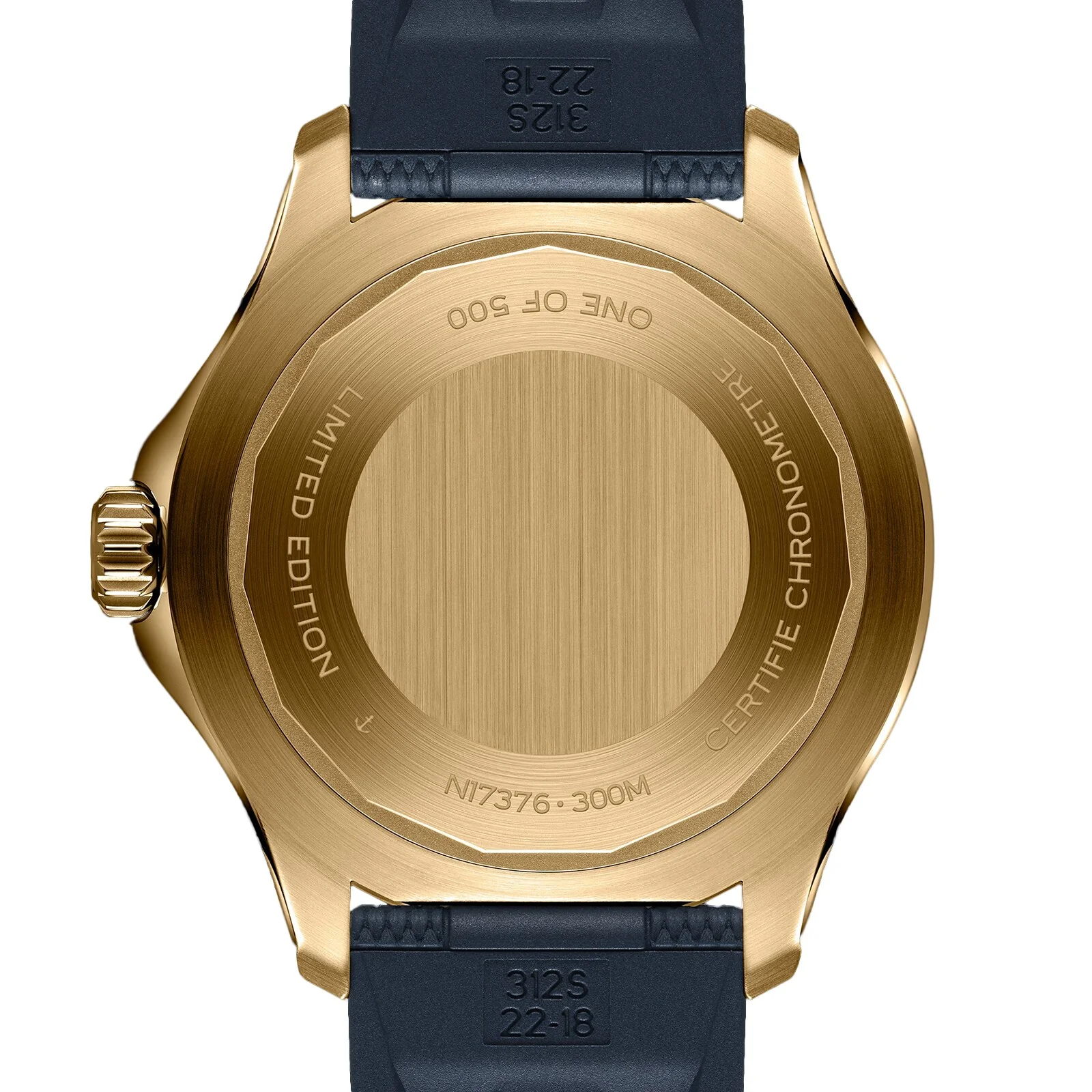 Breitling Superocean Automatic 44 Men's