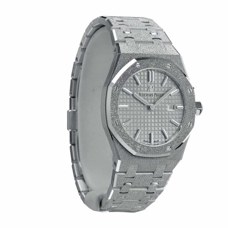 Audemars Piguet Royal Oak 67653BC.GG.1263BC.01 Frosted Replica Audemars Piguet