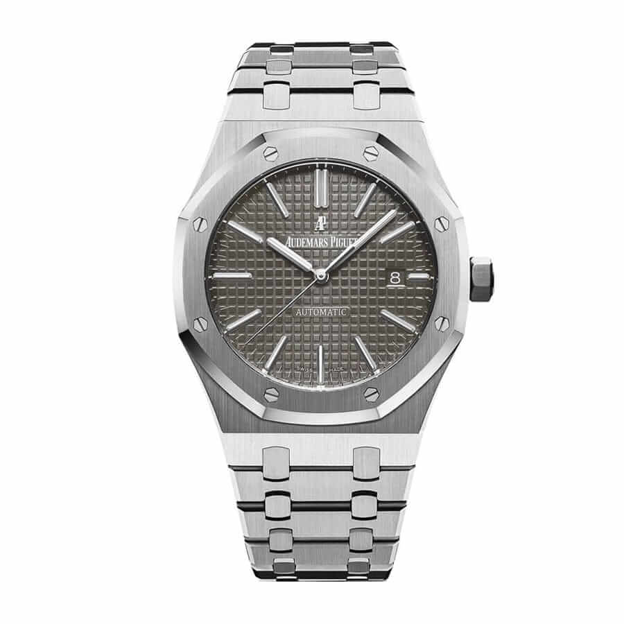Audemars Piguet Royal Oak 15400ST.OO.1220ST.04 Replica Audemars Piguet