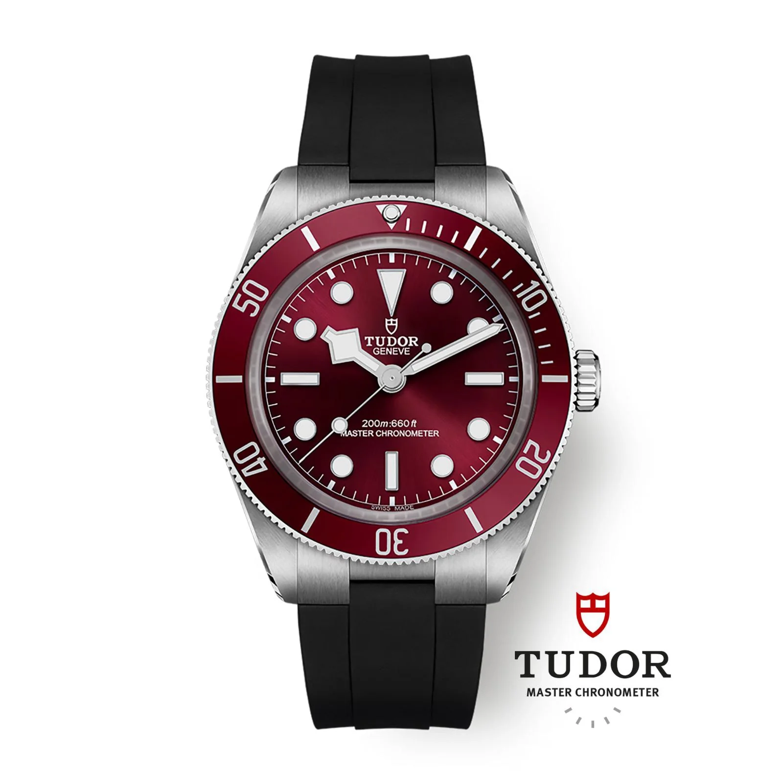 TUDOR Black Bay 58 Men's