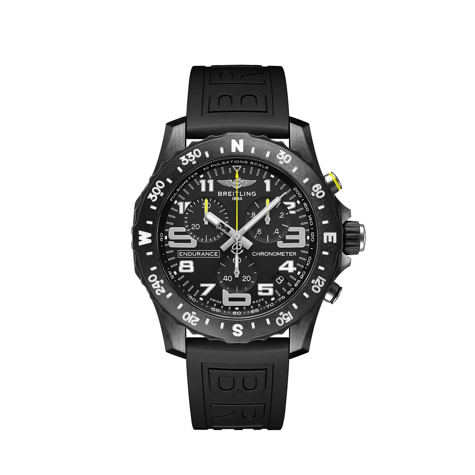 Breitling Endurance Pro 44 Men's