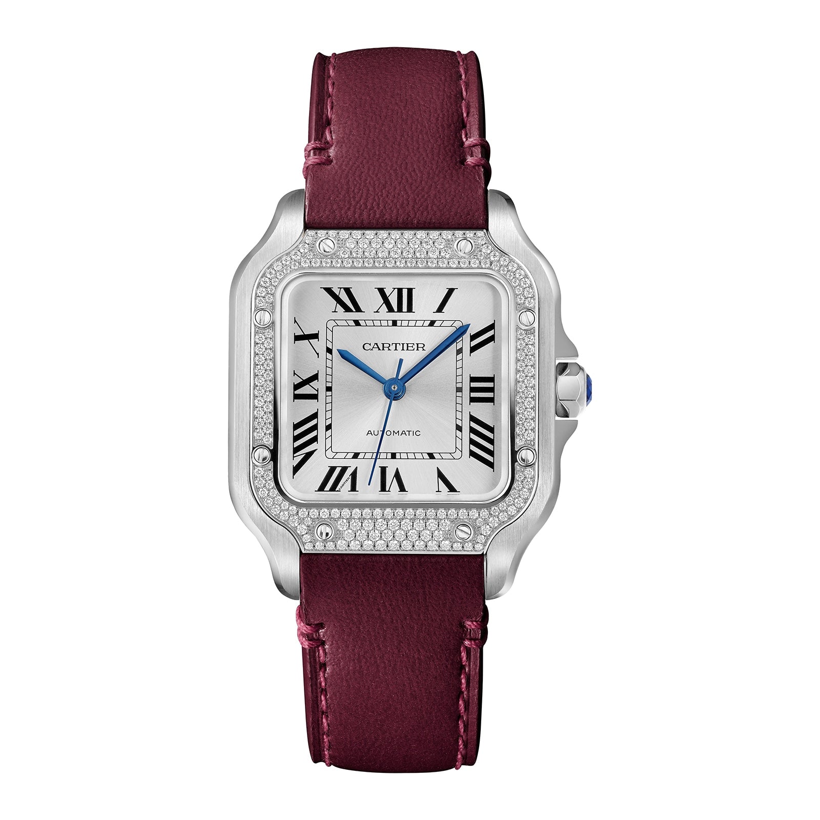 Cartier Santos de Cartier Women's