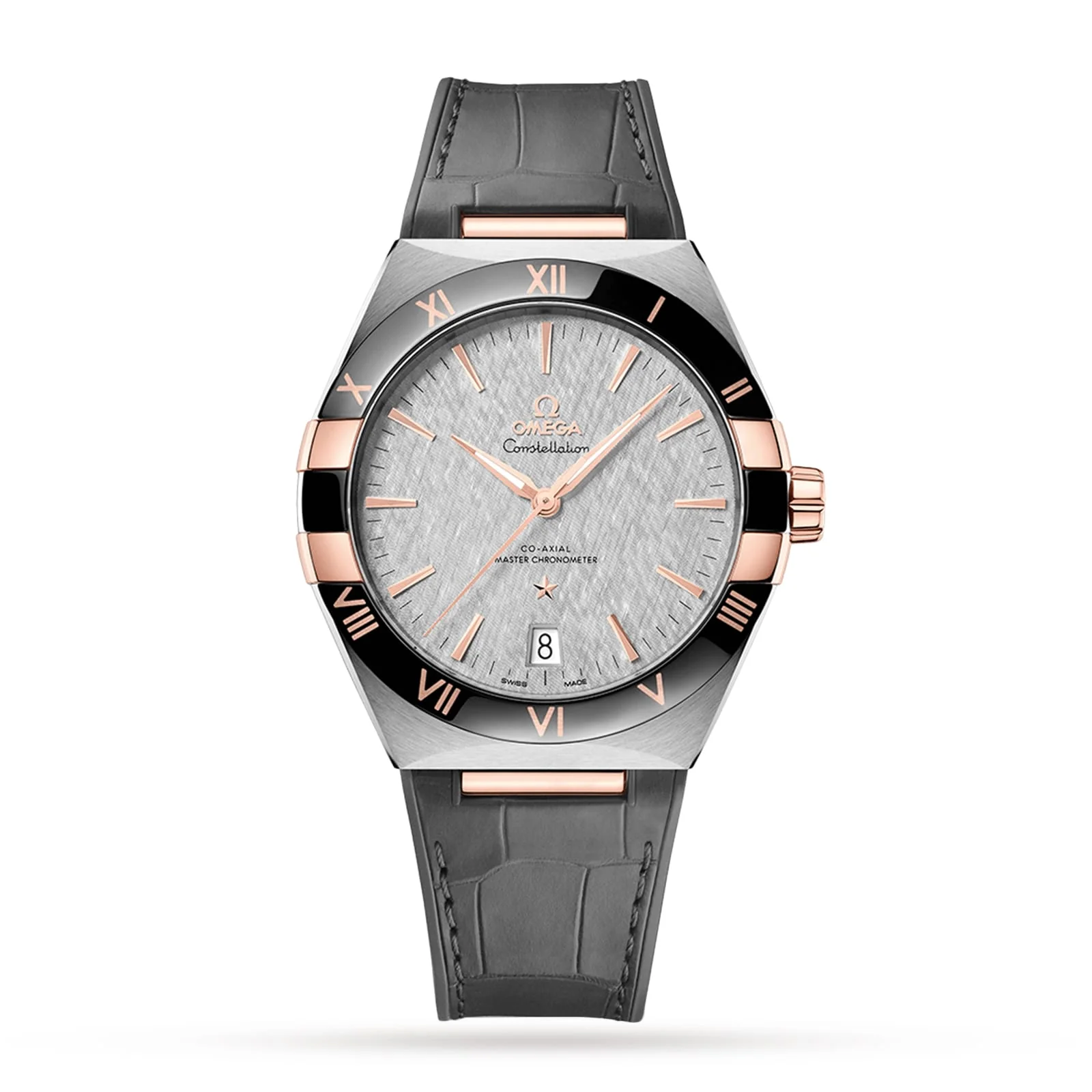 OMEGA Constellation Men's