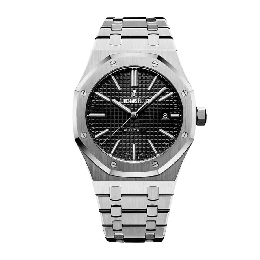 Audemars Piguet Royal Oak 15400ST.OO.1220ST.01 Replica Audemars Piguet