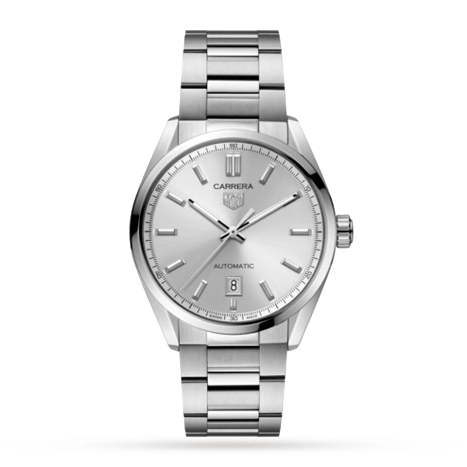 TAG Heuer Carrera Date Men's