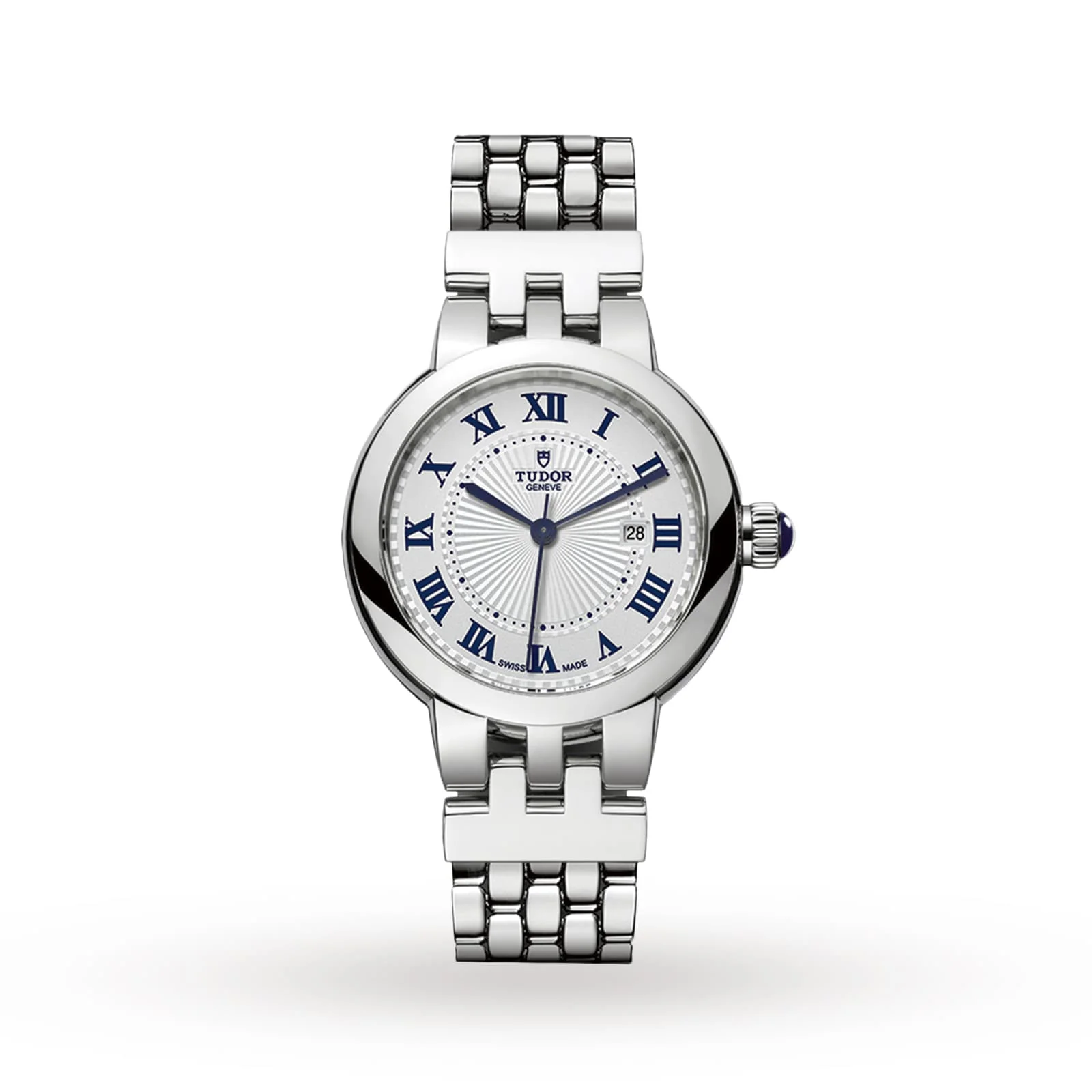TUDOR Clair de Rose Women's
