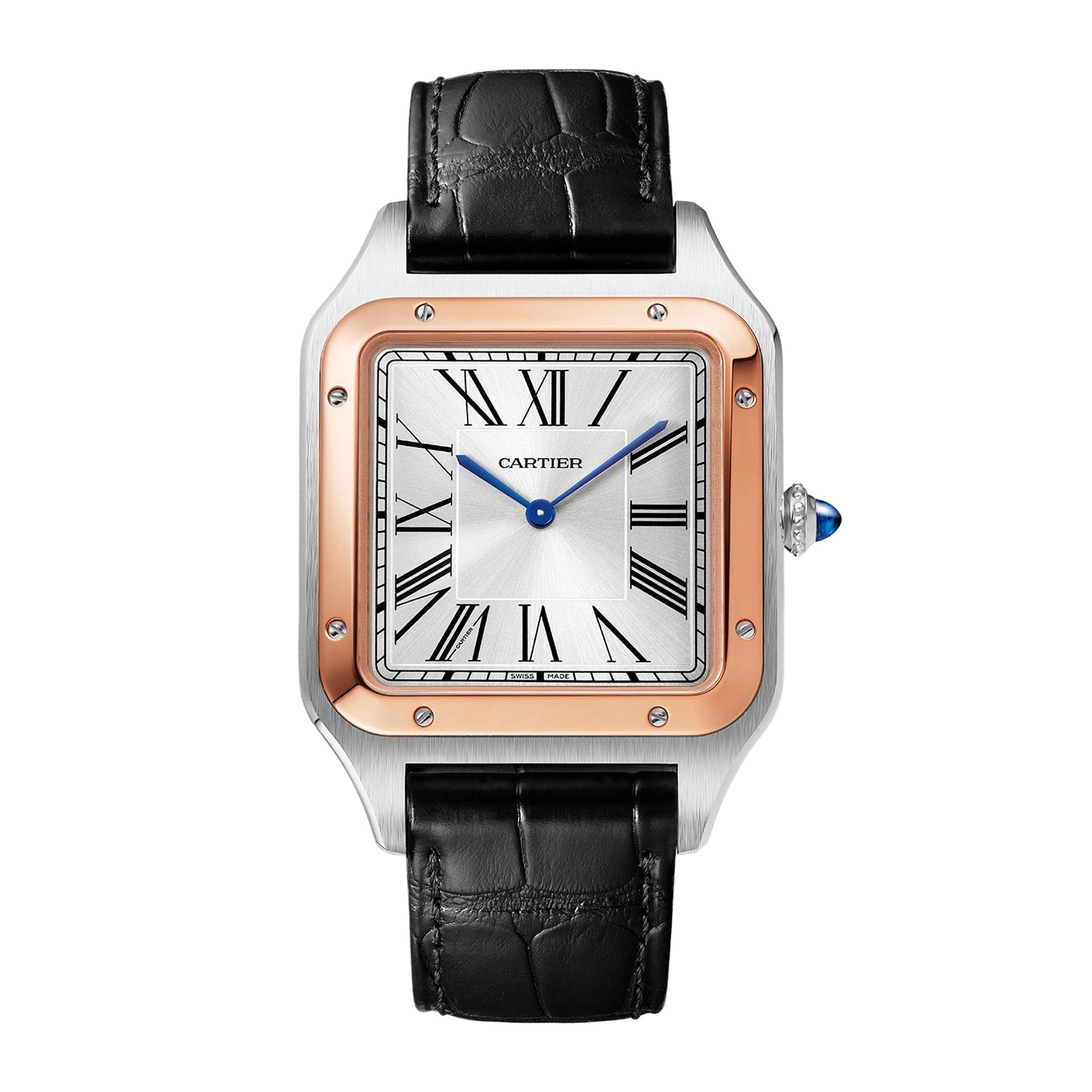 Cartier Santos-Dumont Men's