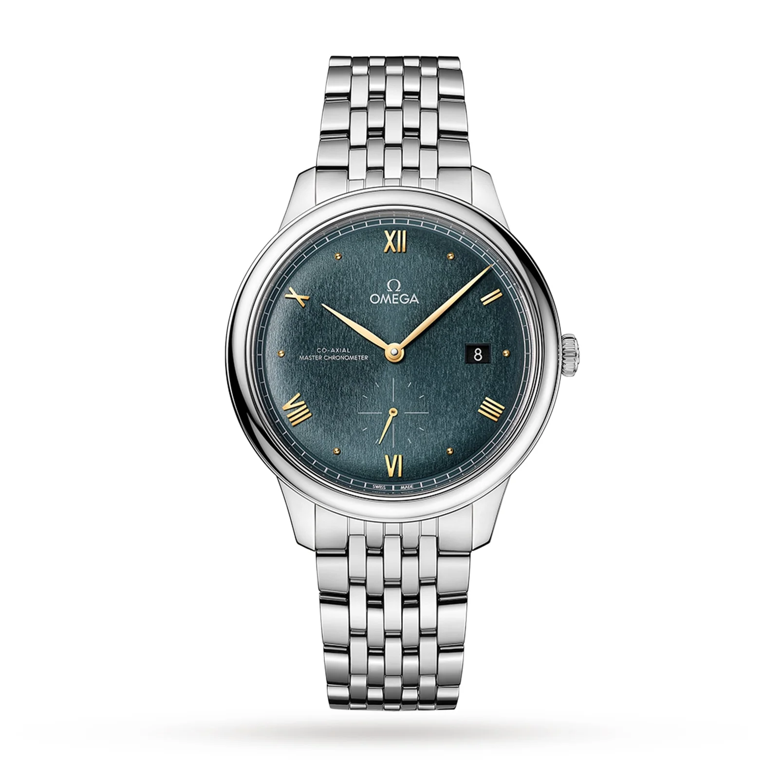 OMEGA De Ville Prestige Men's