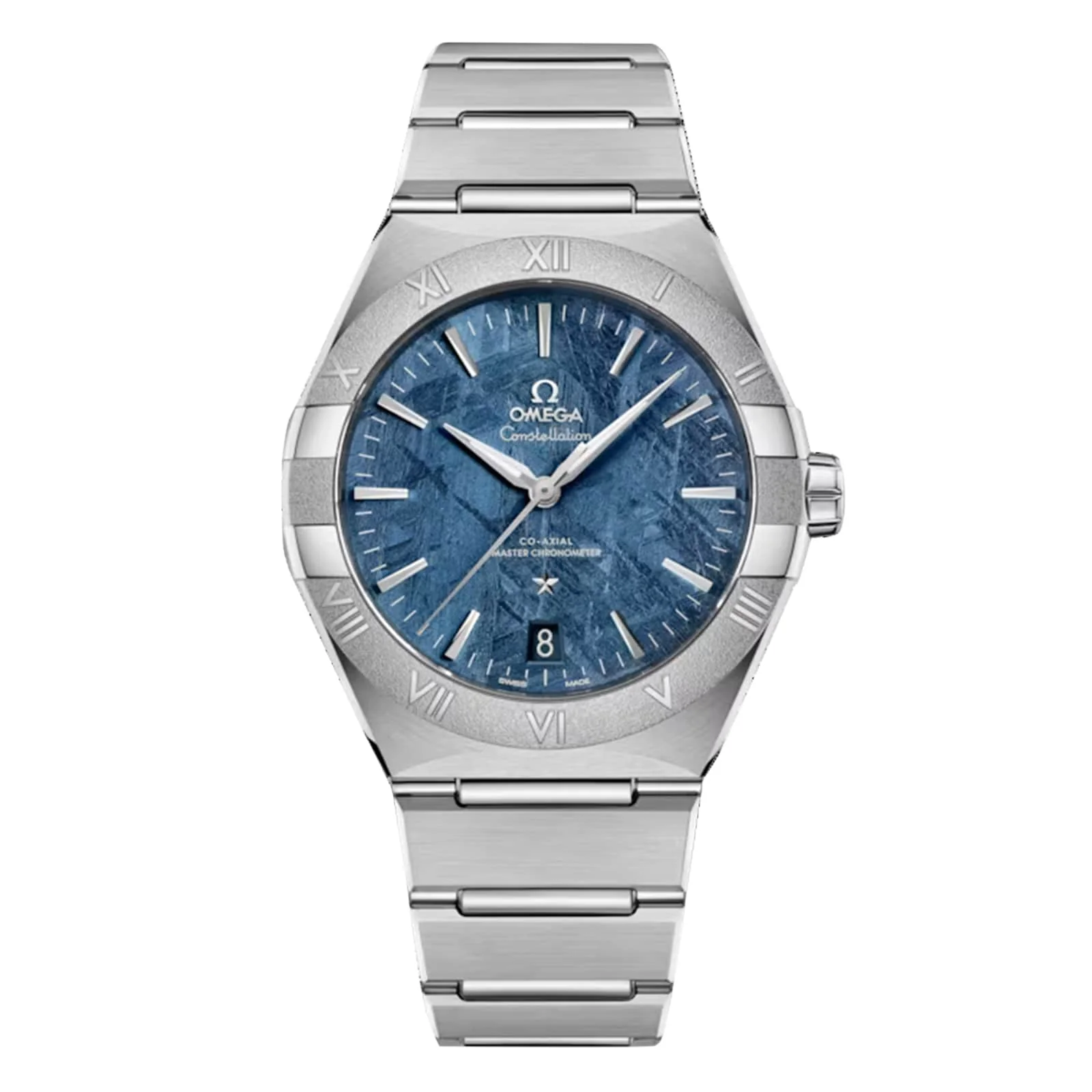 OMEGA Constellation Men's