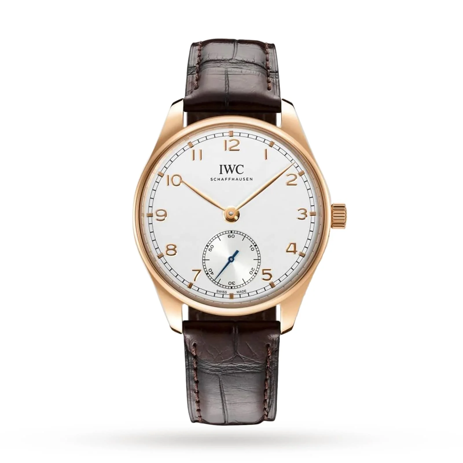 IWC Portugieser Automatic 40 Men's