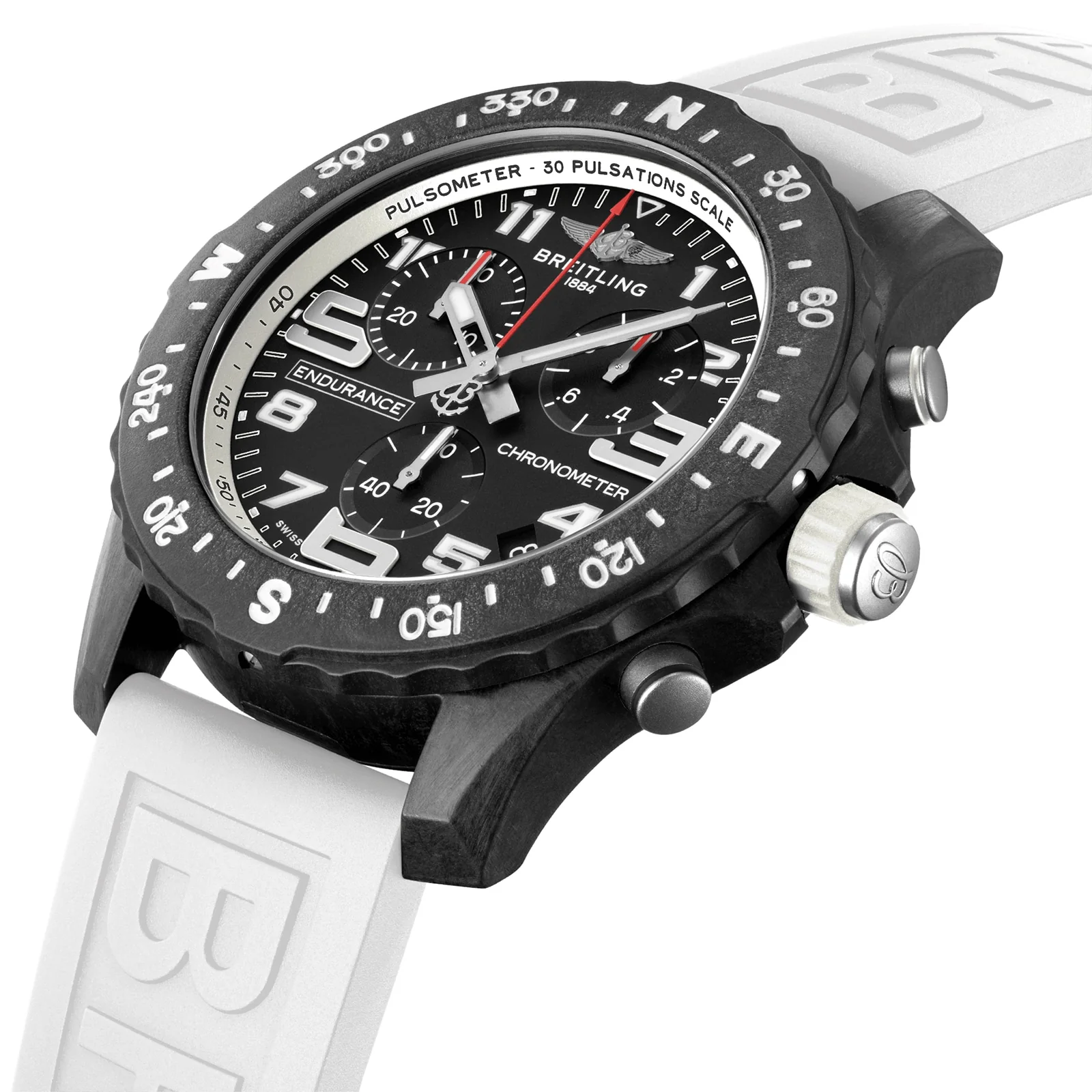 Breitling Endurance Pro 44 Men's