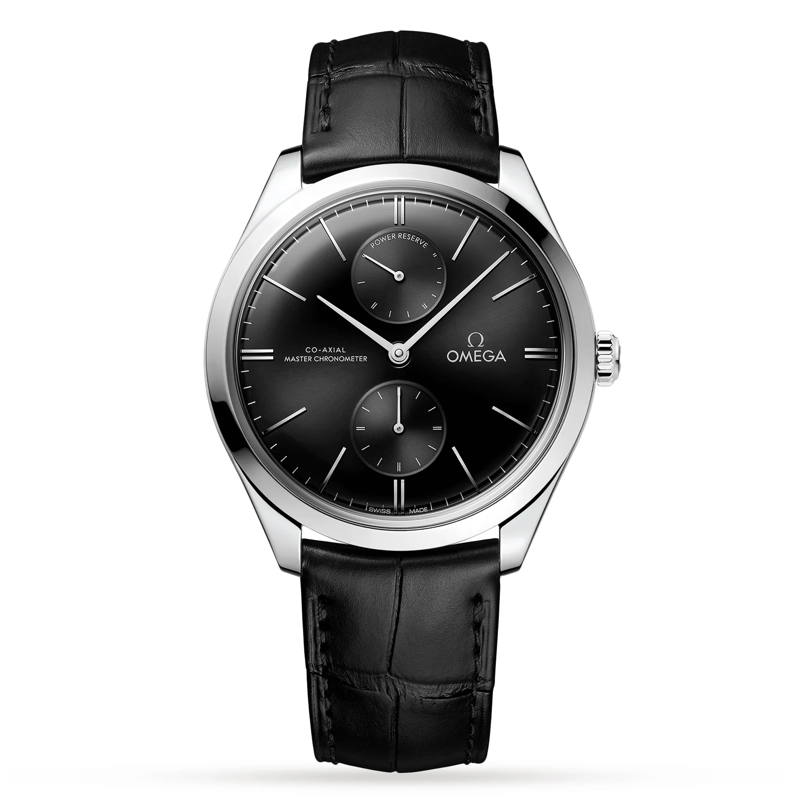 OMEGA De Ville Trésor Men's