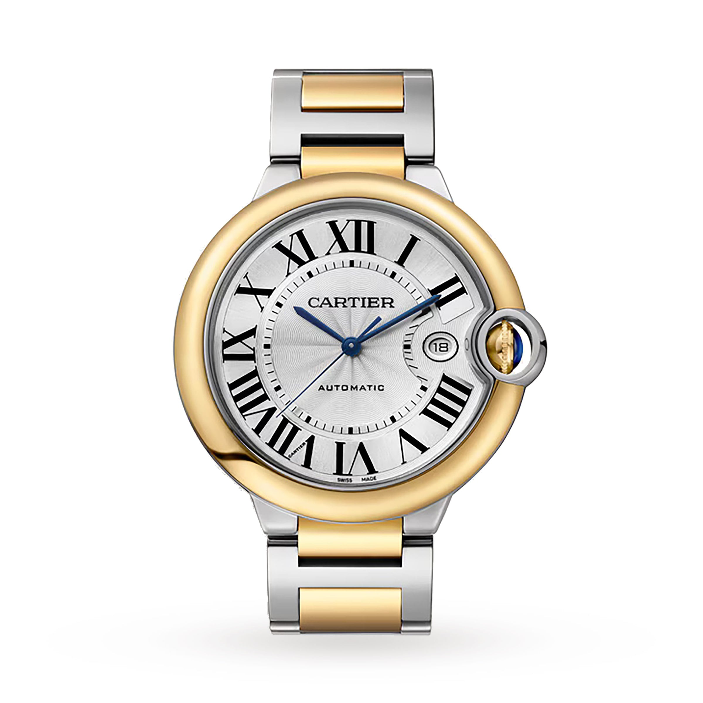 Cartier Ballon Bleu de Cartier Men's