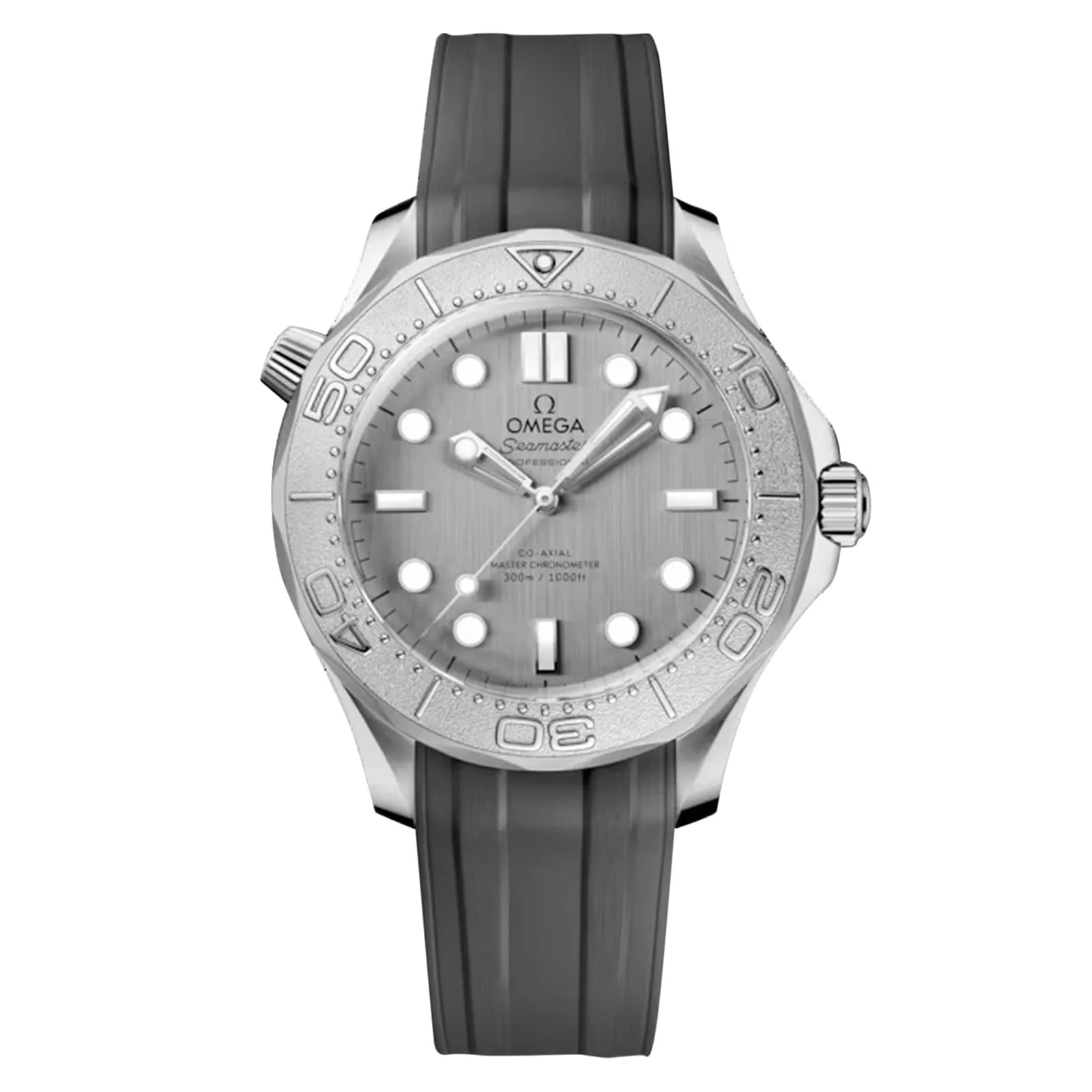 OMEGA Seamaster Diver 300M Men's