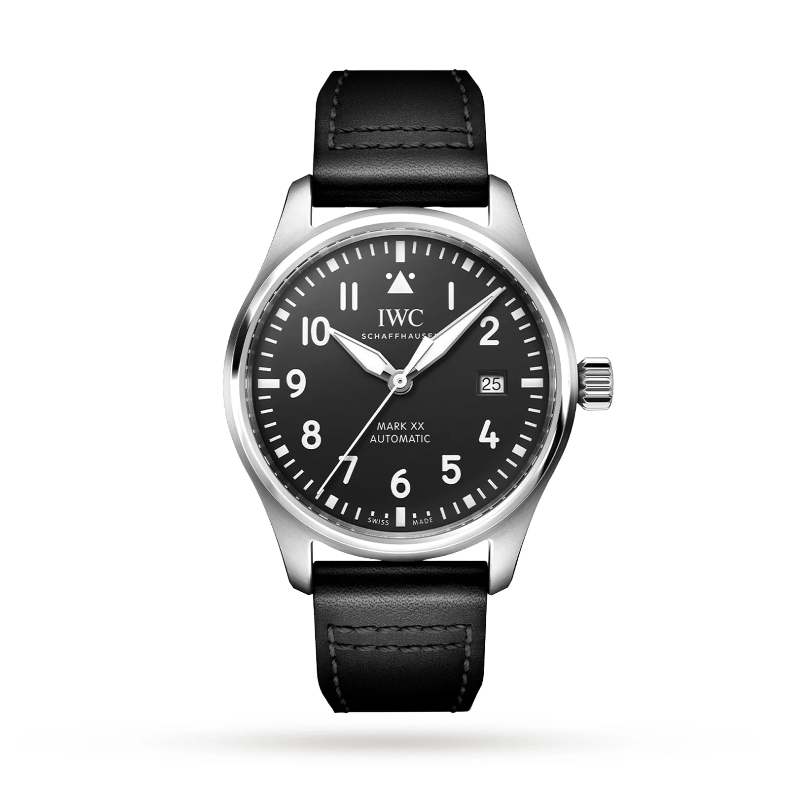 IWC Pilot's Watch Mark XX Men's