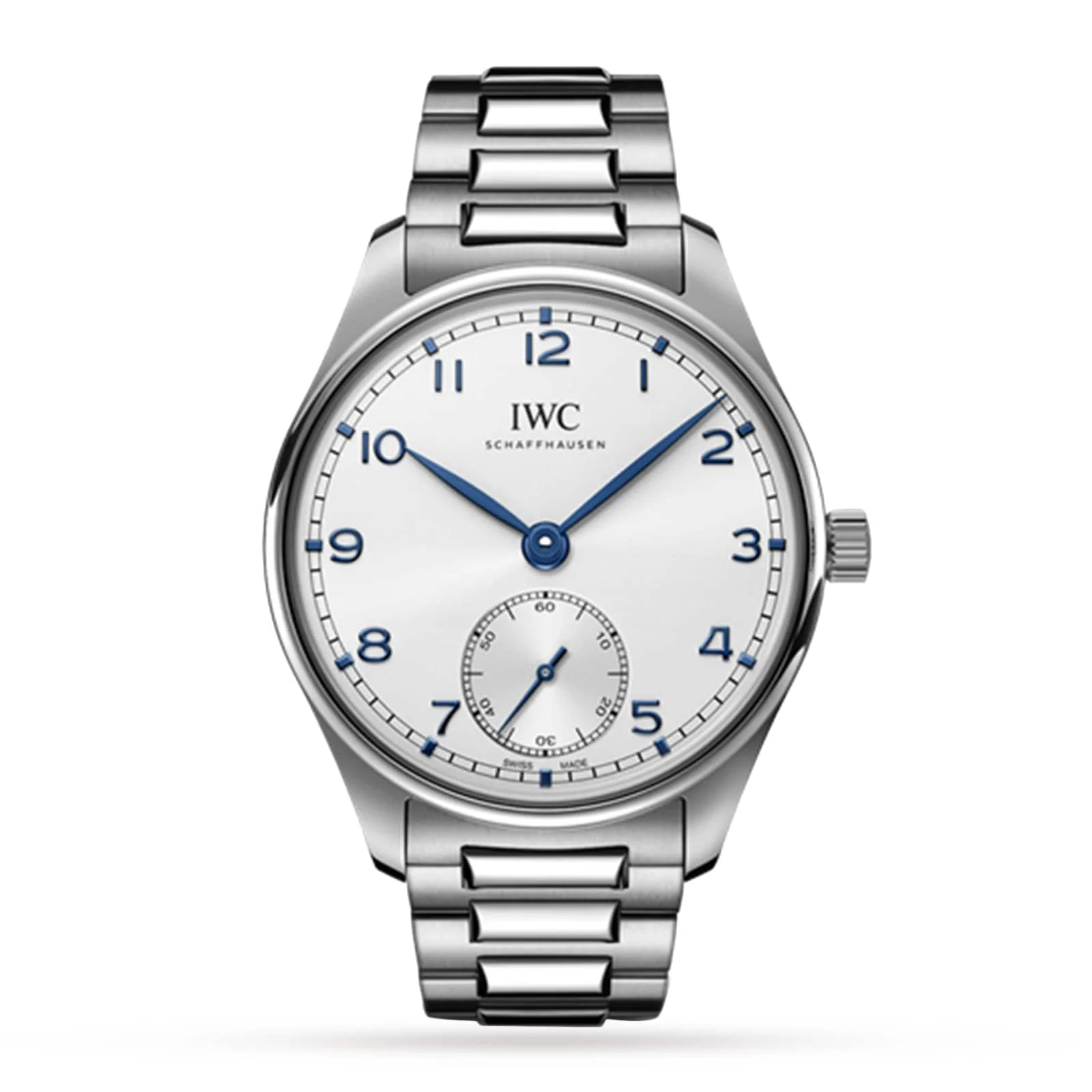 IWC Portugieser Automatic 40 Men's