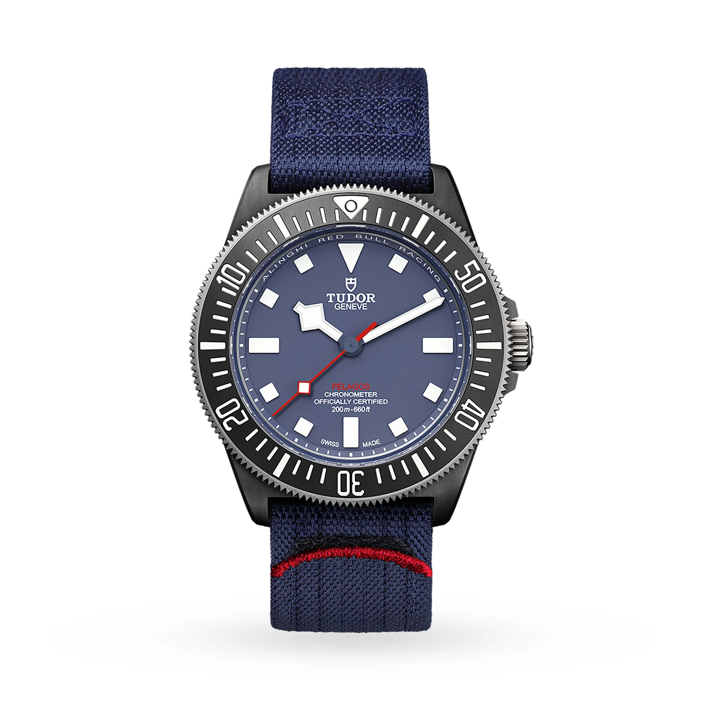 TUDOR Pelagos FXD Men's