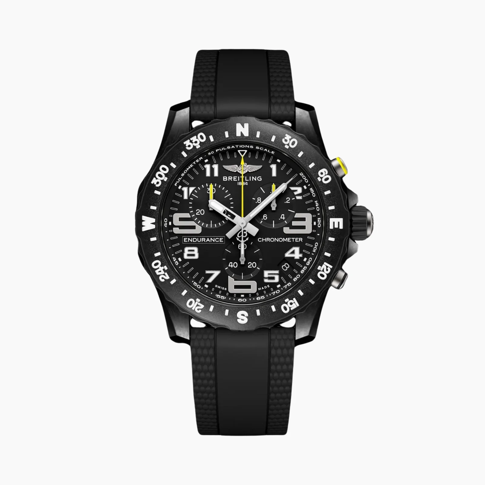 Breitling Endurance Pro 44 Men's